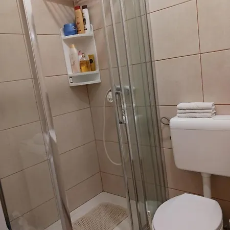 Apartman Apartman Kike