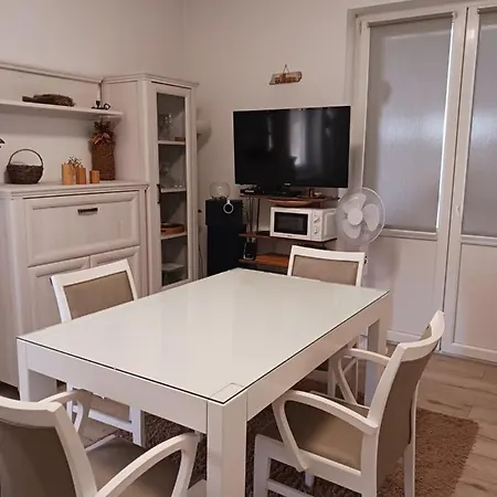 Apartman Apartman Kike *