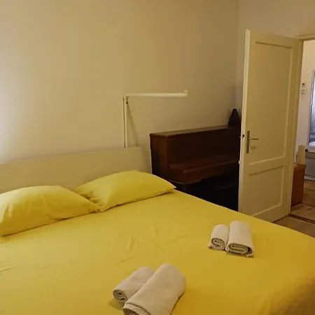 Apartman Kike * Zára