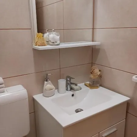Apartman Kike Apartman *