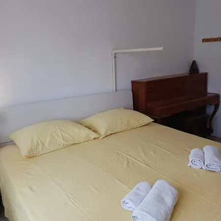 Apartman Kike Apartman Zára