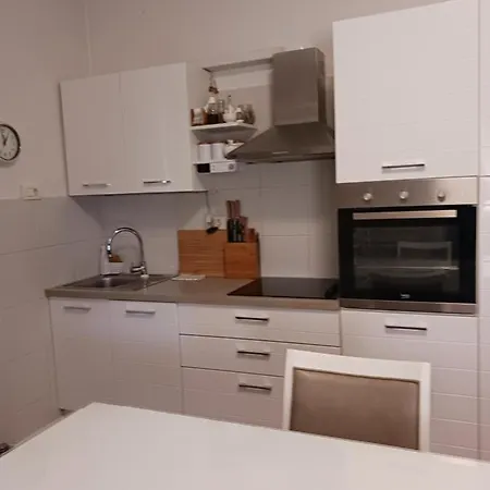 Apartman Kike Apartman