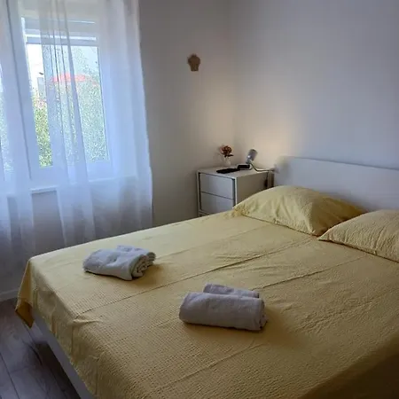 Apartman Kike * Zára