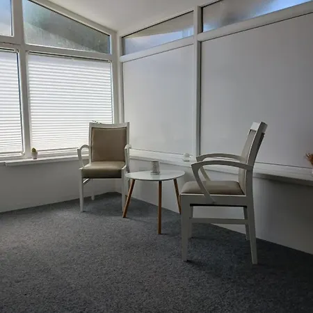 Apartman Kike * Zára