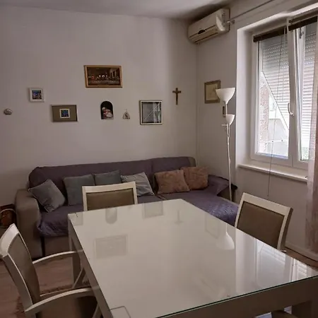 Apartman Kike Apartman