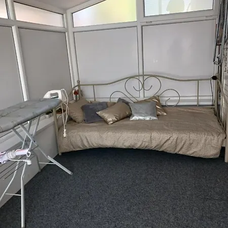 Apartman Kike Apartman *